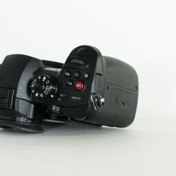 Panasonic LUMIX DC-GH5S Panasonic LUMIX DC-GH5S