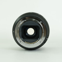 SONY FE 24-50mm F2.8 G SEL2450G