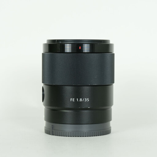 SONY FE 35mm F1.8 SEL35F18F SONY FE 35mm F1.8 SEL35F18F