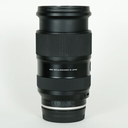 TAMRON 28-75mm F/2.8 Di III VXD G2 (Model A063) [ソニーE用]