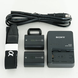 SONY α6700（ILCE-6700）