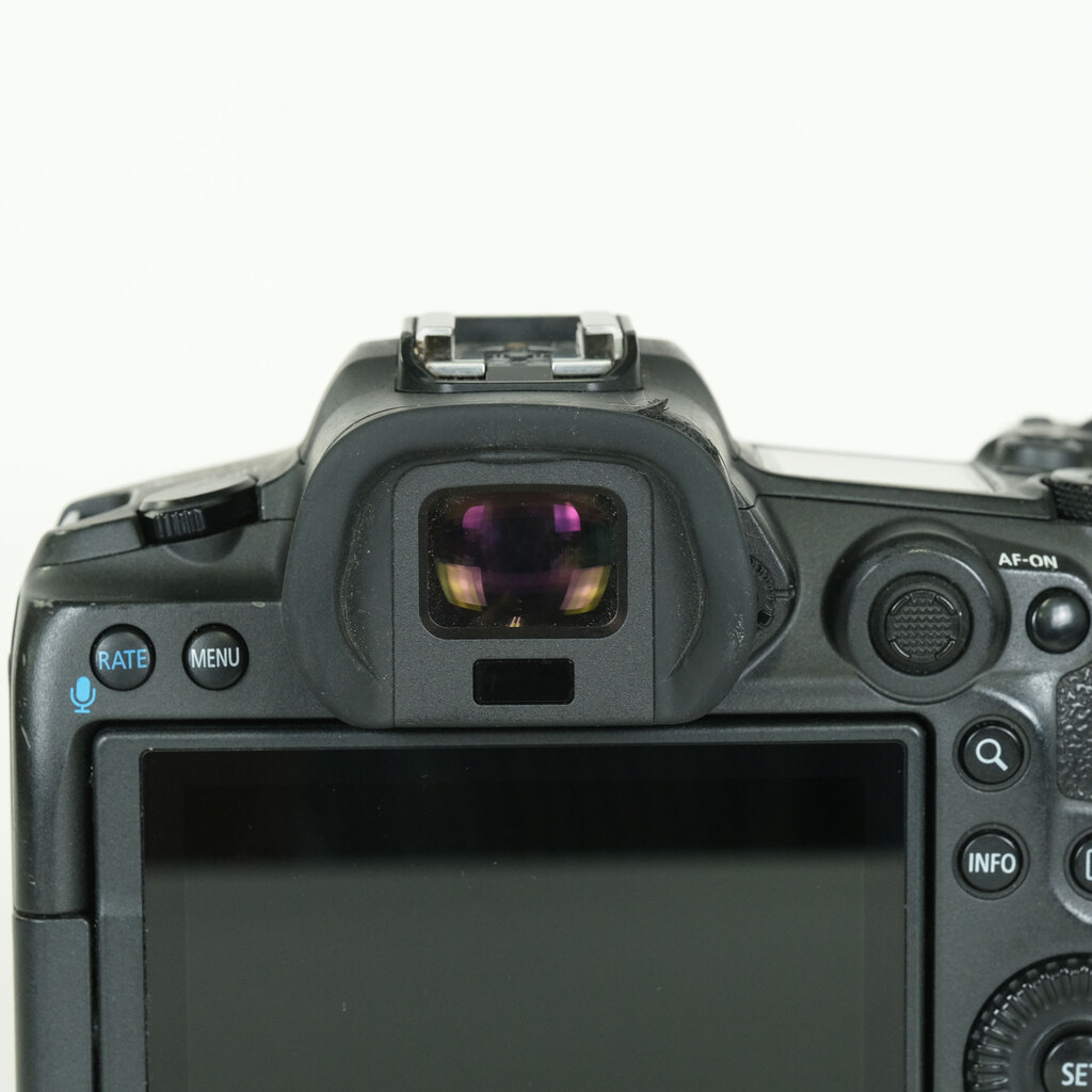 Canon EOS R5 Canon EOS R5