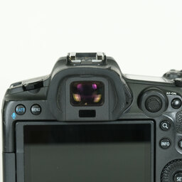 Canon EOS R5 Canon EOS R5