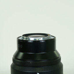 Nikon NIKKOR Z 85mm f/1.2 S
