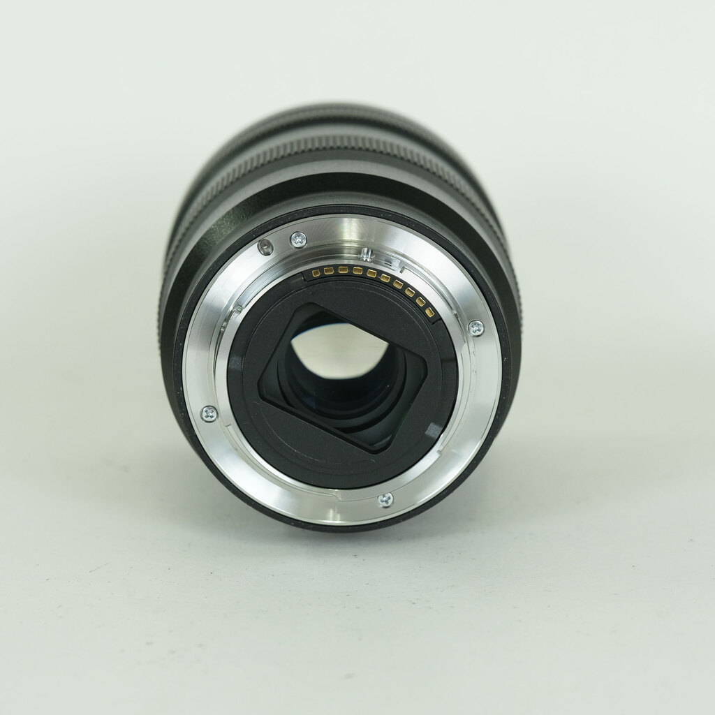 SONY E 16-55mm F2.8 G SEL1655G SONY E 16-55mm F2.8 G SEL1655G