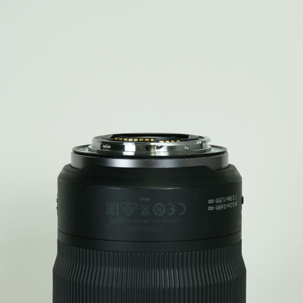 Canon RF24-70mm F2.8 L IS USM