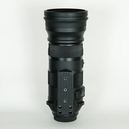 SIGMA 150-600mm F5-6.3 DG OS HSM | Sports [キヤノン用]