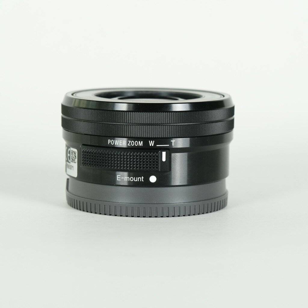SONY E PZ 16-50mm F3.5-5.6 OSS SELP1650の出品 | ONE SCENE（ワン