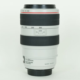 Canon EF70-300mm F4-5.6L IS USM