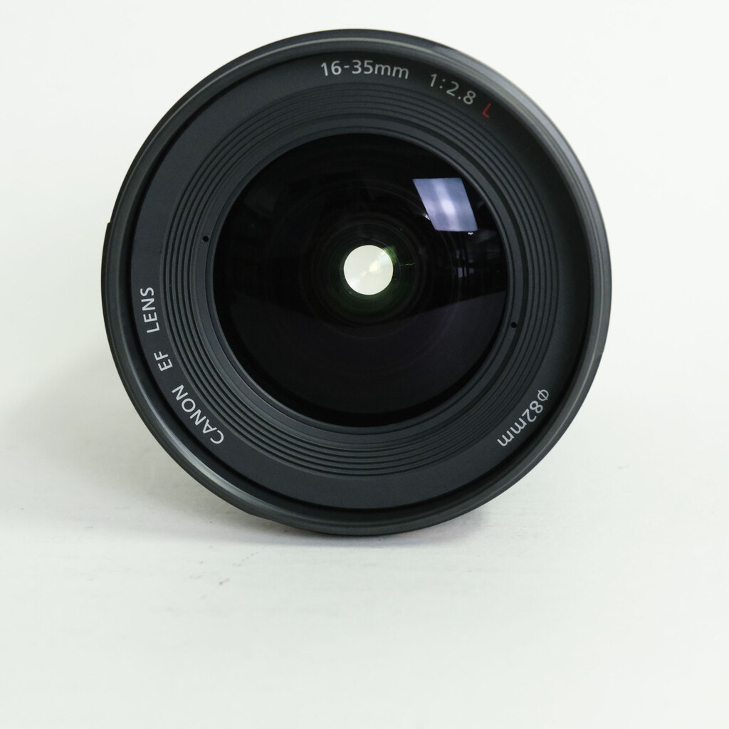 Canon EF16-35mm F2.8L II USM