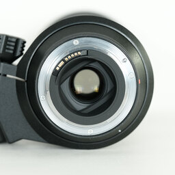 TAMRON SP 150-600mm F5-6.3 Di VC USD/Model A011E（キヤノンEF用）