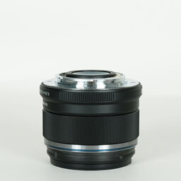 OLYMPUS M.ZUIKO DIGITAL 25mm F1.8