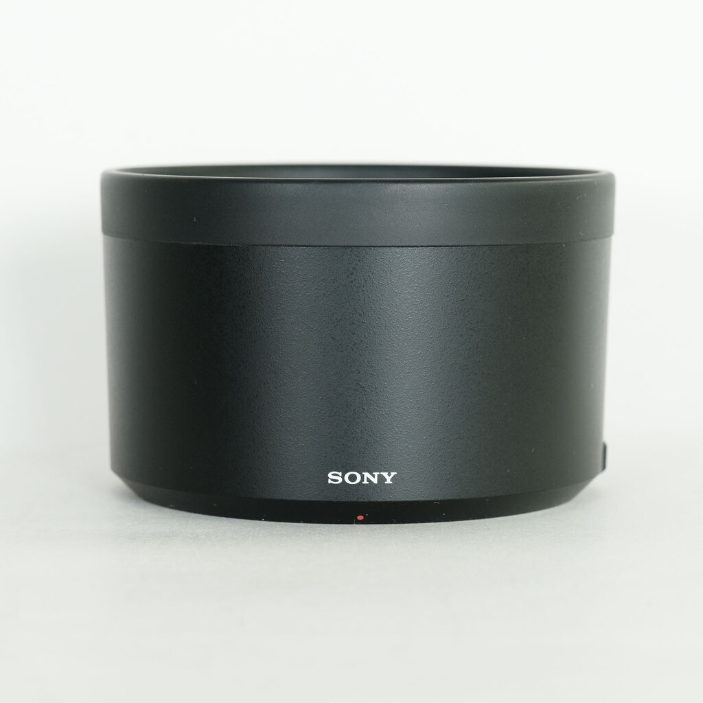 SONY FE 135mm F1.8 GM SEL135F18GM