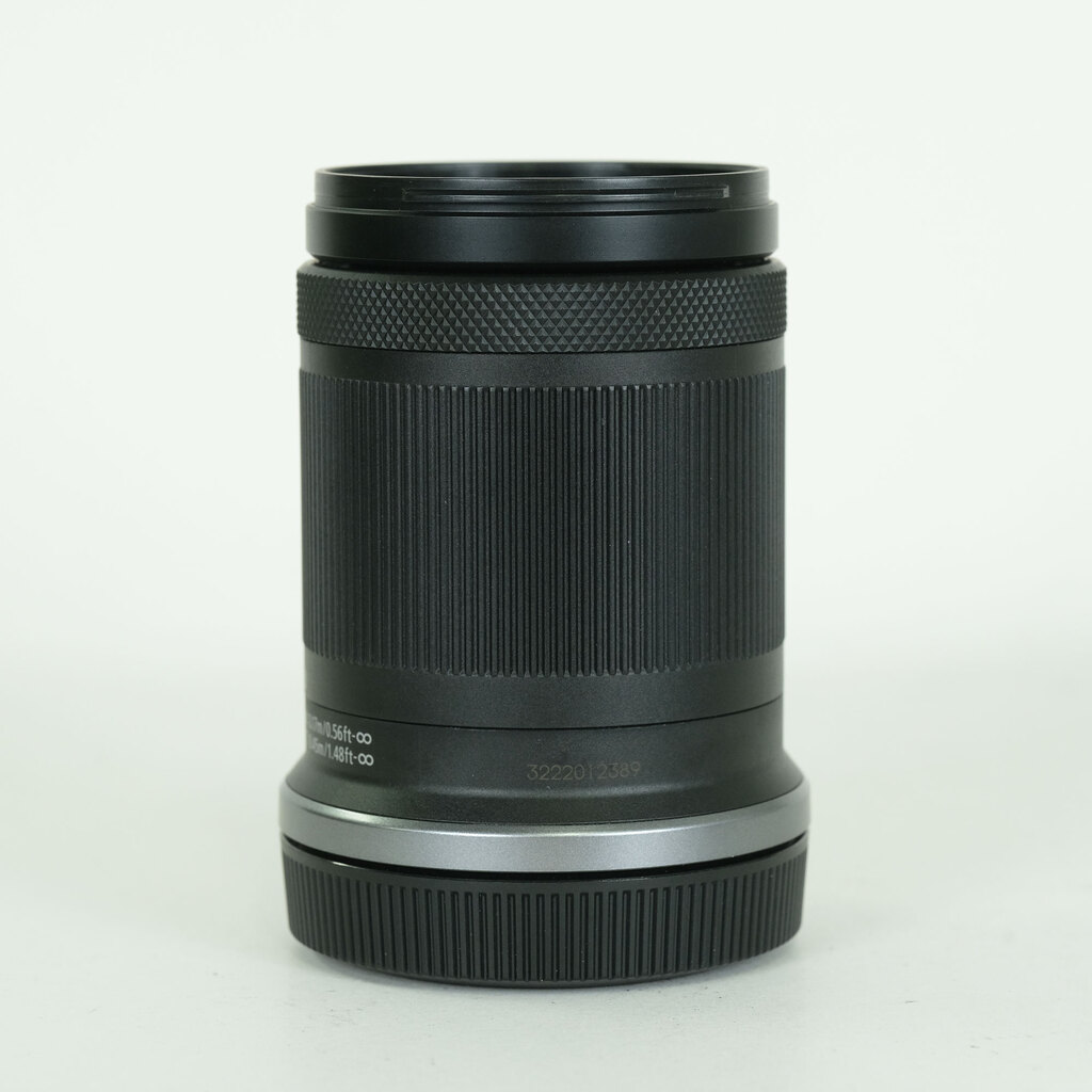 Canon RF-S18-150mm F3.5-6.3 IS STM Canon RF-S18-150mm F3.5-6.3 IS STM