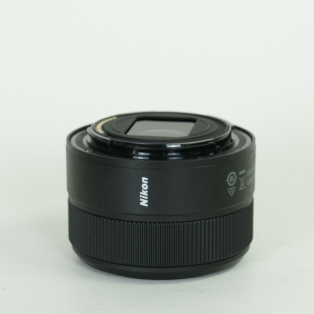 Nikon NIKKOR Z 40mm f/2