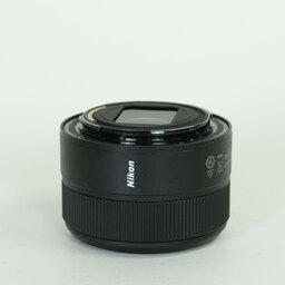 Nikon NIKKOR Z 40mm f/2