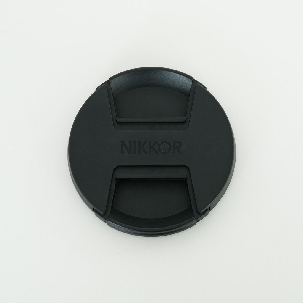 Nikon NIKKOR Z 14-30mm f/4 S Nikon NIKKOR Z 14-30mm f/4 S