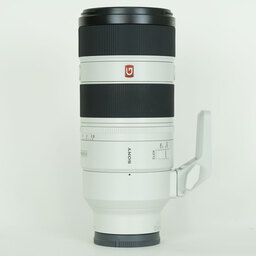 SONY FE 70-200mm F2.8 GM OSS II SEL70200GM2