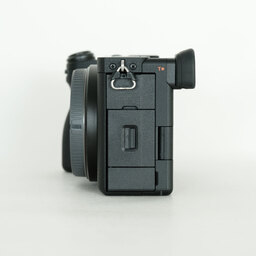 SONY α6700（ILCE-6700）