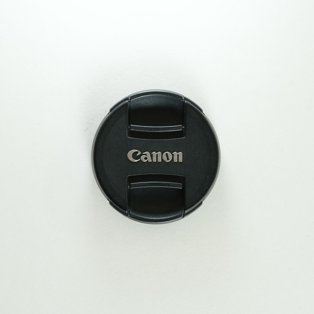 Canon EF50mm F1.8 STM
