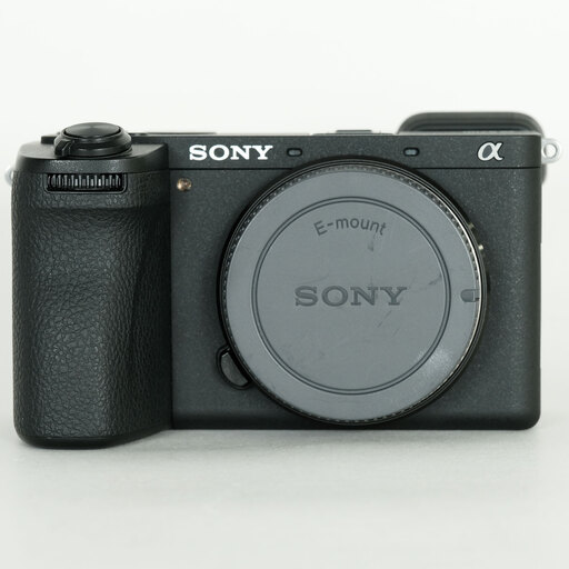 SONY α6700(ILCE-6700) SONY α6700(ILCE-6700)