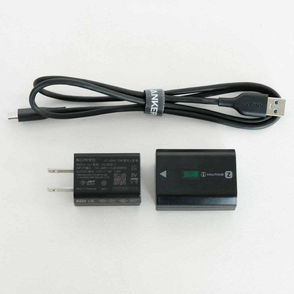 SONY α7 III（ILCE-7M3）