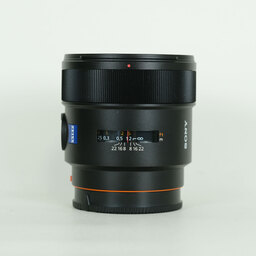 SONY Distagon T* 24mm F2 ZA SSM SAL24F20Z