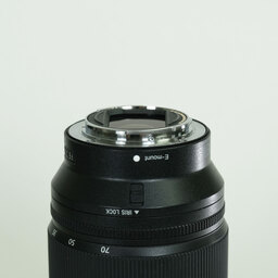 SONY FE 24-70mm F2.8 GM II SEL2470GM2