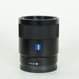SONY Sonnar T* FE 55mm F1.8 ZA SEL55F18Z