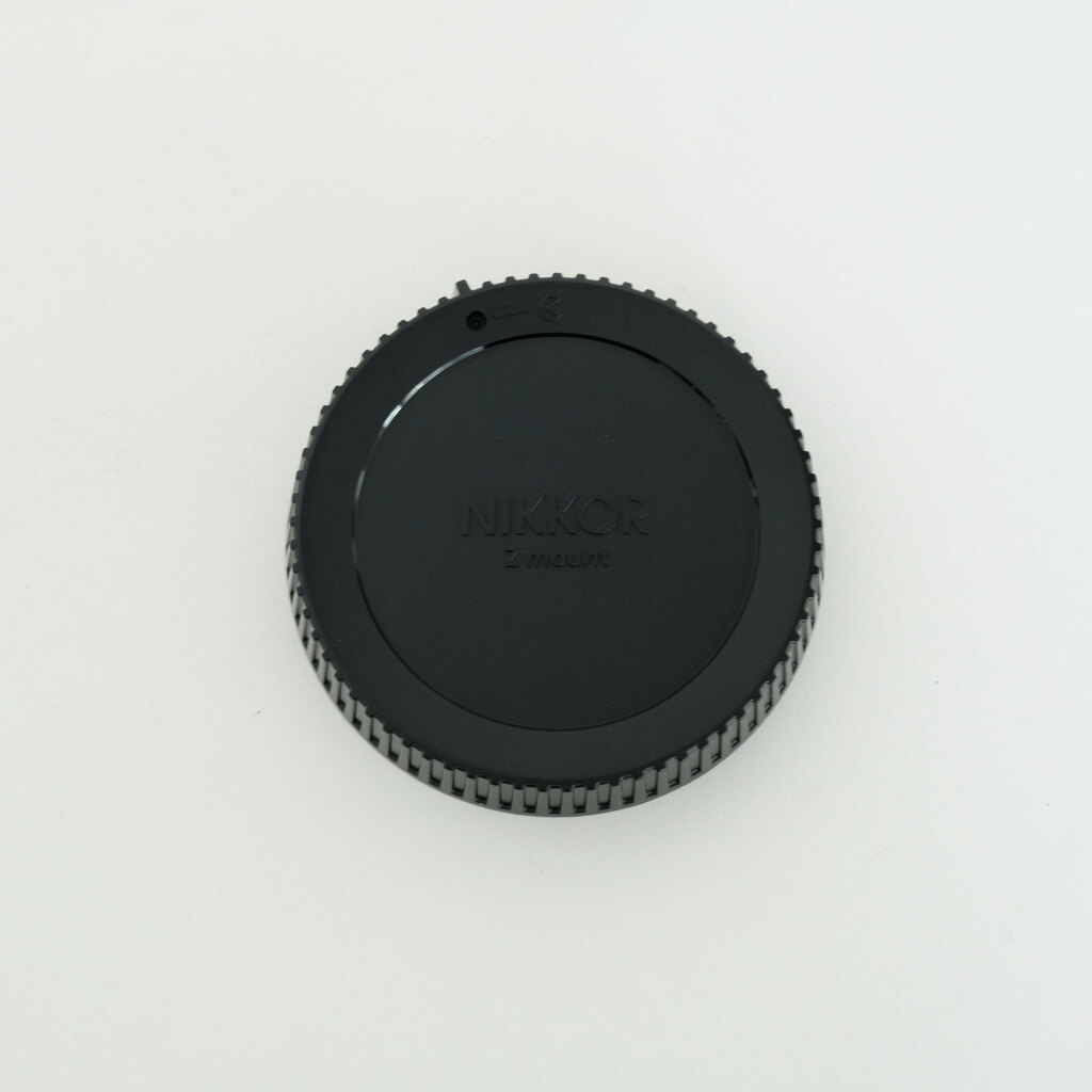 Nikon NIKKOR Z 24-120mm f/4 S