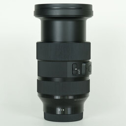 SIGMA 24-70mm F2.8 DG DN｜Art [ソニーE用]