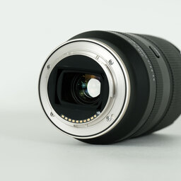 TAMRON 28-200mm F/2.8-5.6 Di III RXD (Model A071) [ソニーE用]