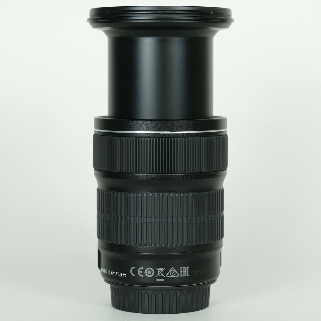 Canon EF24-105mm F3.5-5.6 IS STM Canon EF24-105mm F3.5-5.6 IS STM