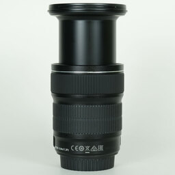 Canon EF24-105mm F3.5-5.6 IS STM Canon EF24-105mm F3.5-5.6 IS STM