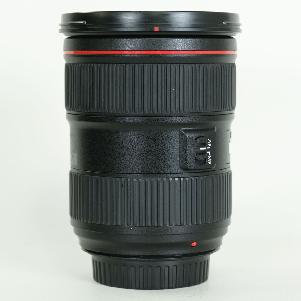 Canon EF24-70mm F2.8L II USM