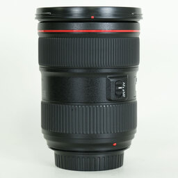 Canon EF24-70mm F2.8L II USM