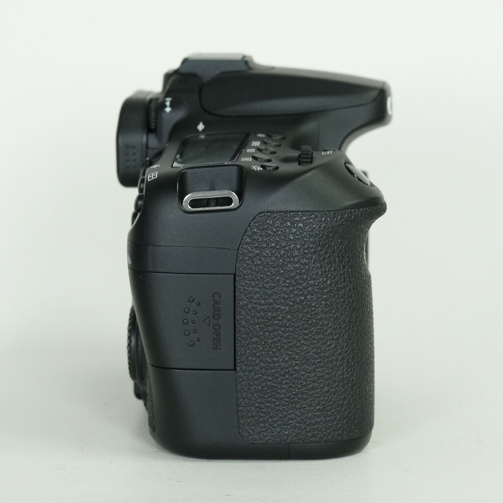 Canon EOS 70D Canon EOS 70D