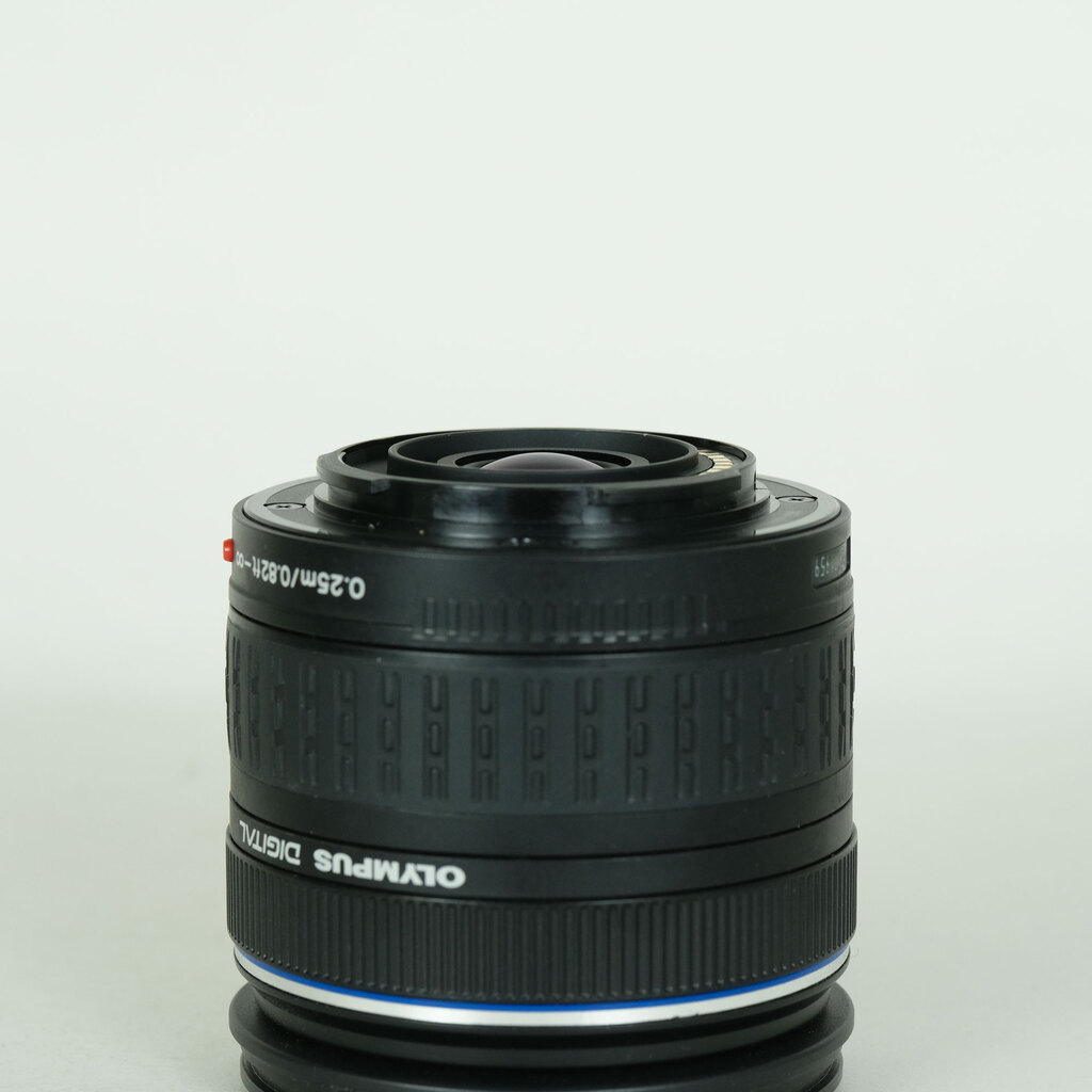 OLYMPUS ZUIKO DIGITAL ED 14-42mm F3.5-5.6