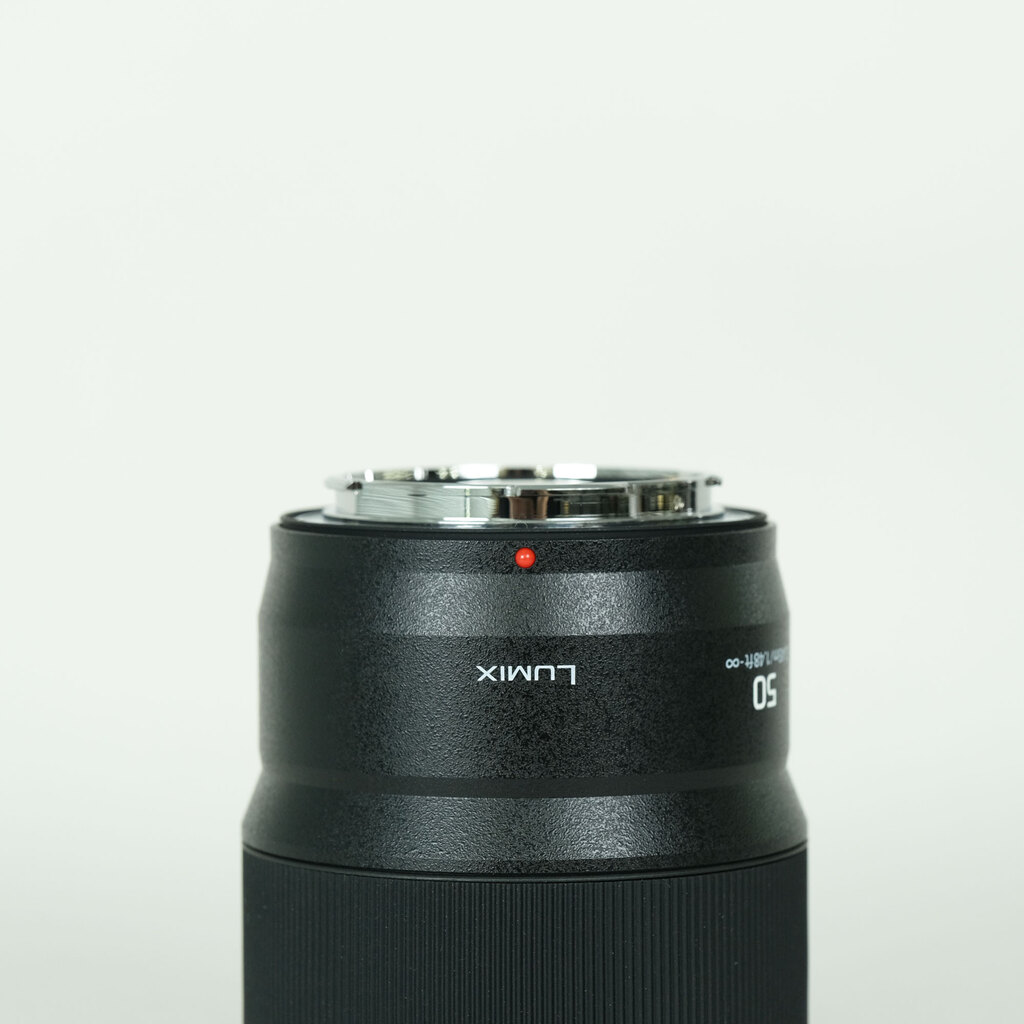 Panasonic LUMIX S 50mm F1.8の出品 | ONE SCENE（ワンシーン）