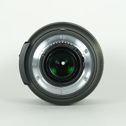 Nikon AF-S NIKKOR 24-120mm f/4G ED VR Nikon AF-S NIKKOR 24-120mm f/4G ED VR