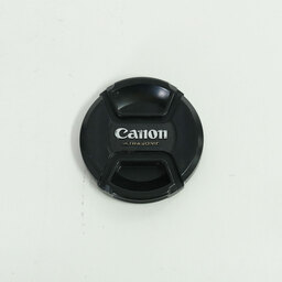 Canon EF-S18-55mm F3.5-5.6 IS II Canon EF-S18-55mm F3.5-5.6 IS II