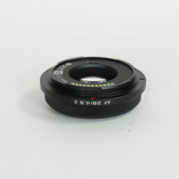 VILTROX AF 28mm F4.5 AIR ニコンZ用