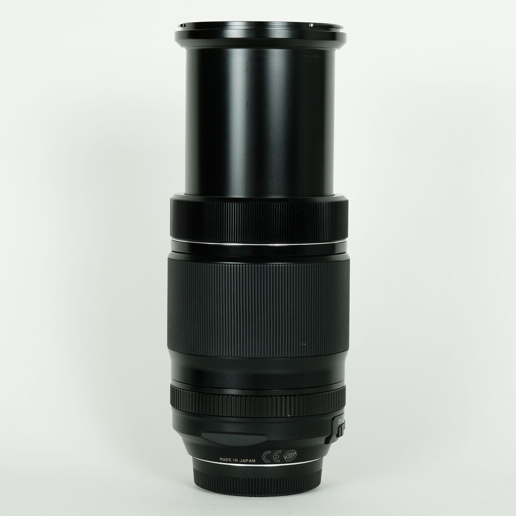 FUJIFILM XF55-200mmF3.5-4.8 R LM OIS