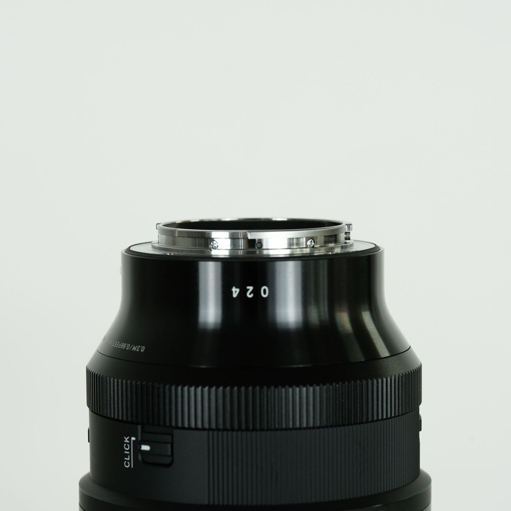 SIGMA 28-45mm F1.8 DG DN｜Art [ソニーE用]