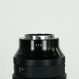 SIGMA 28-45mm F1.8 DG DN｜Art [ソニーE用]