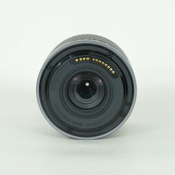 Canon RF-S14-30mm F4-6.3 IS STM PZ