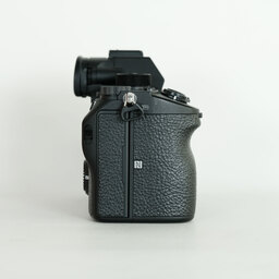 SONY α7R III（ILCE-7RM3）