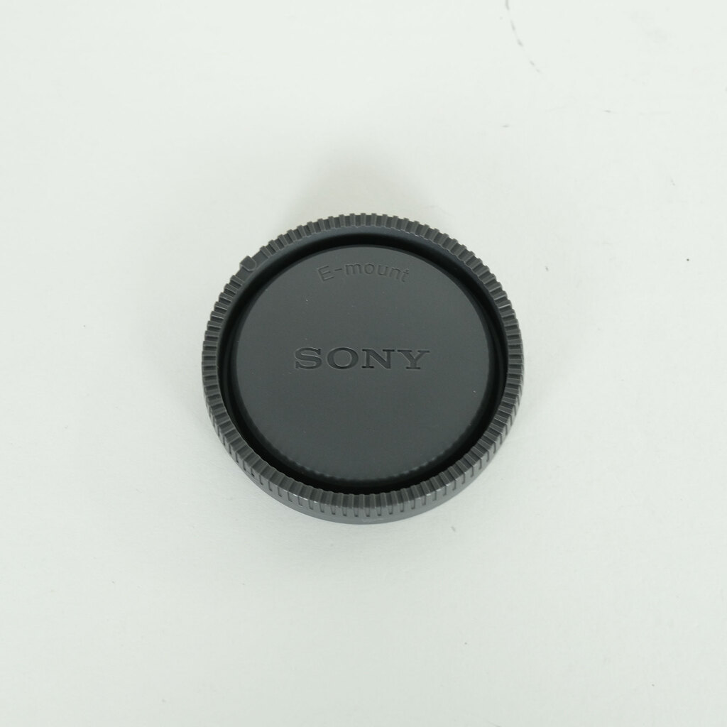 SONY E 55-210mm F4.5-6.3 OSS SEL55210