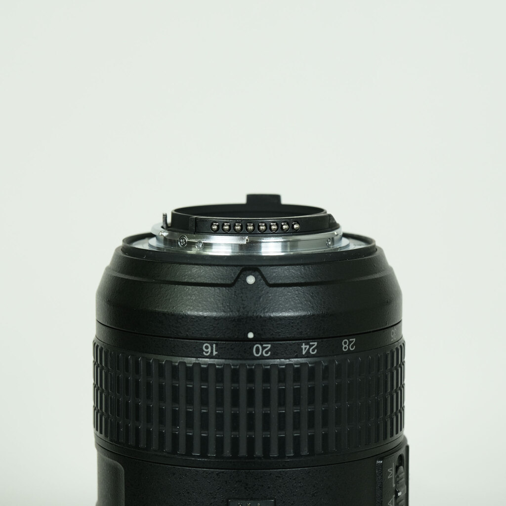 Nikon AF-S NIKKOR 16-35mm F4 G ED VR Nikon AF-S NIKKOR 16-35mm F4 G ED VR