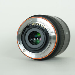 SONY Vario-Sonnar T＊ DT 16-80mm F3.5-4.5 ZA SAL1680Z